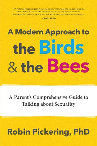 Cover image for A Modern Approach to the Birds and the Bees