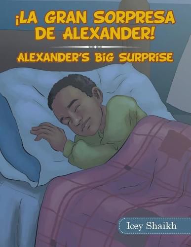 La Gran Sorpresa De Alexander!