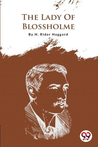 Cover image for The Lady of Blossholme