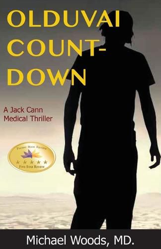 Cover image for Olduvai Countdown