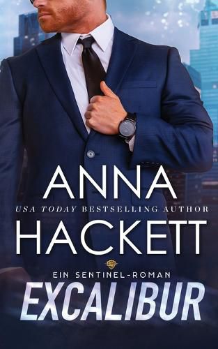 Cover image for Excalibur