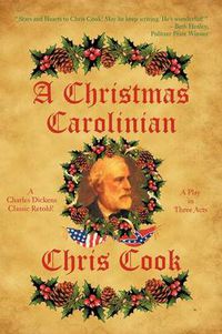 Cover image for A Christmas Carolinian