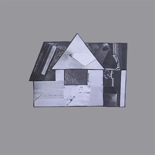 Cover image for Home