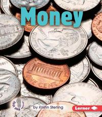 Cover image for Money