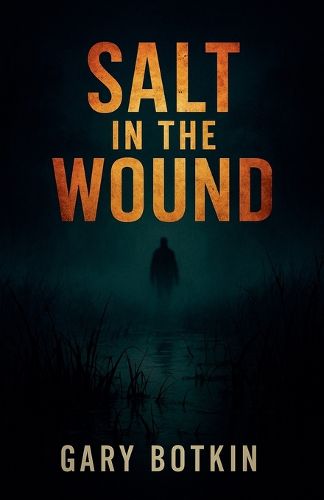 Cover image for Salt in the Wound