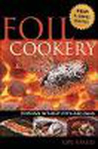 Cover image for Foil Cookery: Cooking Without Pots and Pans