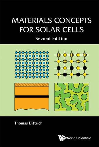 Materials Concepts For Solar Cells