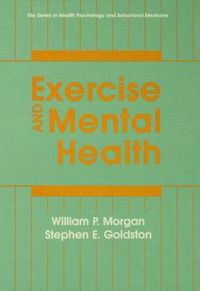 Cover image for Exercise and Mental Health