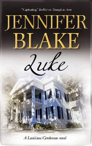 Cover image for Luke
