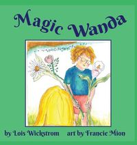 Cover image for Magic Wanda