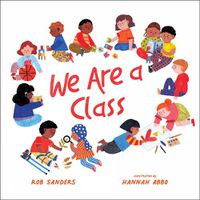 Cover image for We Are a Class