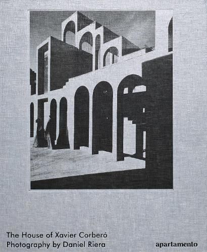 Cover image for The House of Xavier Corbero