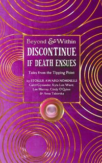 Cover image for Discontinue If Death Ensues
