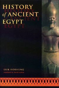 Cover image for History of Ancient Egypt