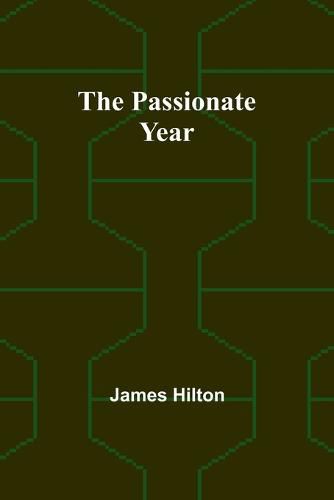 The passionate year