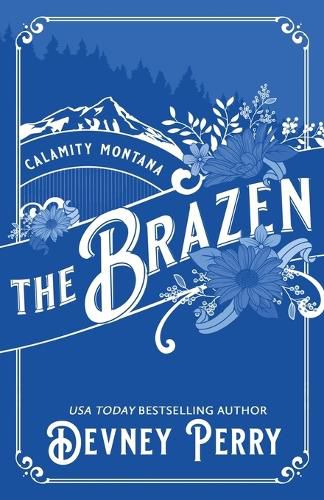 Cover image for The Brazen