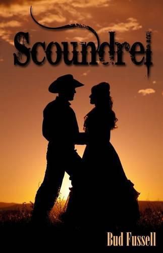 Cover image for Scoundrel