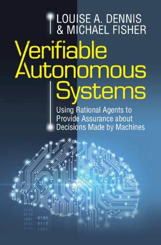 Cover image for Verifiable Autonomous Systems