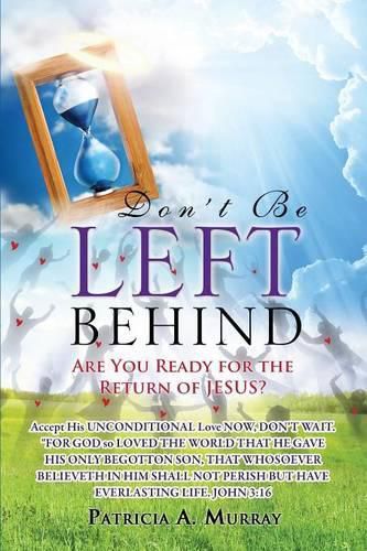 Cover image for Don't Be Left Behind