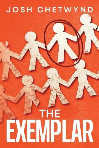 Cover image for The Exemplar