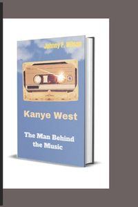 Cover image for Kanye west