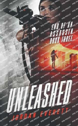 Cover image for Unleashed