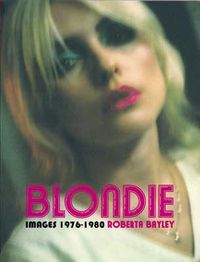 Cover image for Blondie