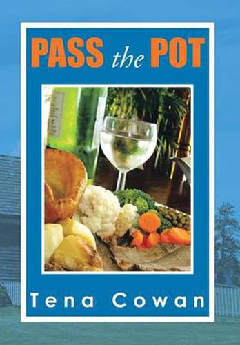 Cover image for Pass the Pot