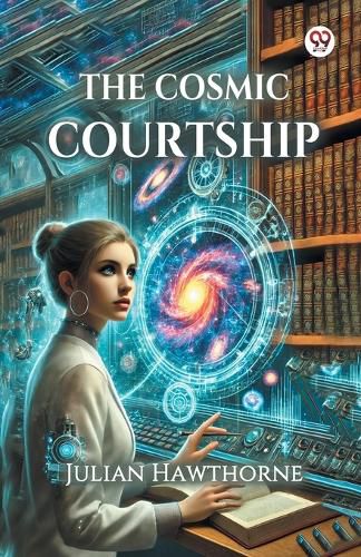 Cover image for The Cosmic Courtship (Edition1)