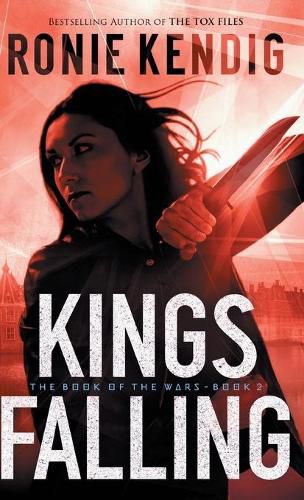 Cover image for Kings Falling