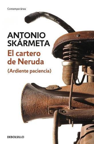 El cartero de Neruda / The Postman