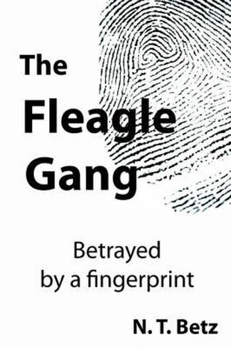 Cover image for The Fleagle Gang