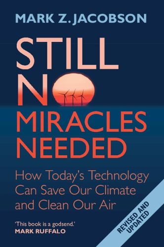 Cover image for Still No Miracles Needed