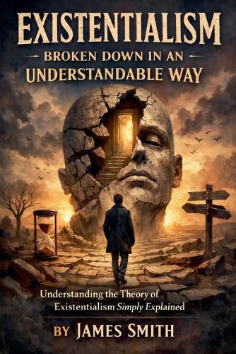 Cover image for Existentialism Broken Down In An Understandable Way