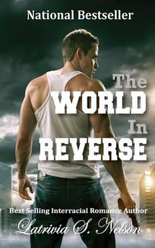 Cover image for The World In Reverse