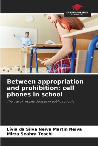 Cover image for Between appropriation and prohibition