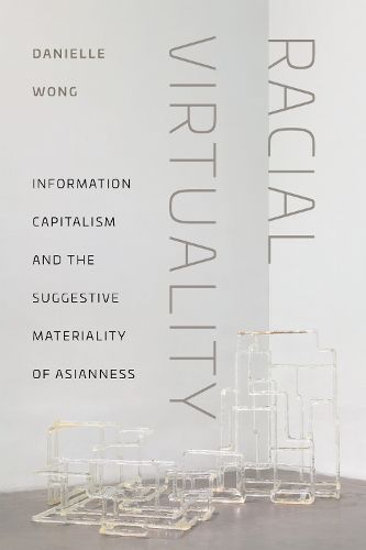 Cover image for Racial Virtuality