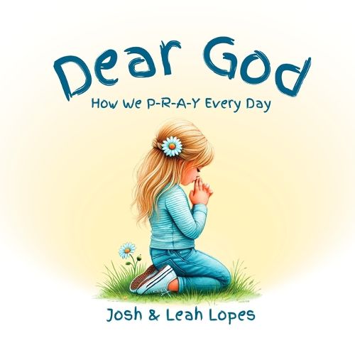 Cover image for Dear God