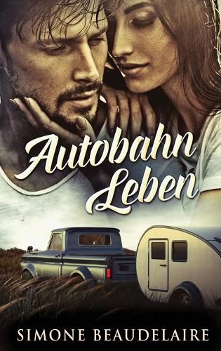 Cover image for Autobahn Leben