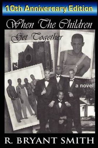 Cover image for When The Children Get Together