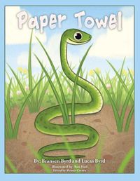 Cover image for Paper Towel