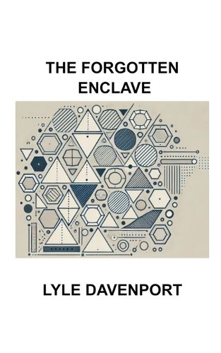 Cover image for The Forgotten Enclave