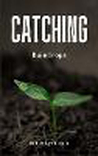 Cover image for Catching Raindrops