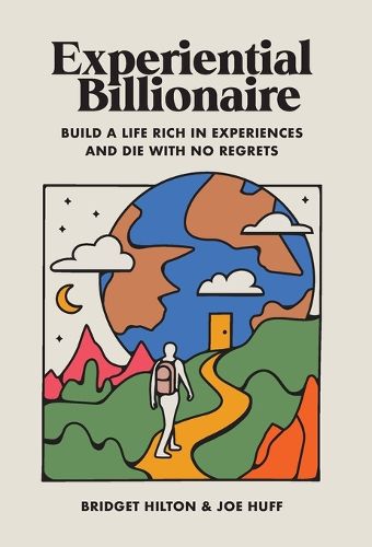 Cover image for Experiential Billionaire