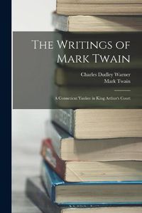 Cover image for The Writings of Mark Twain
