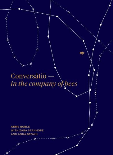 Cover image for Conversatio: In the company of bees