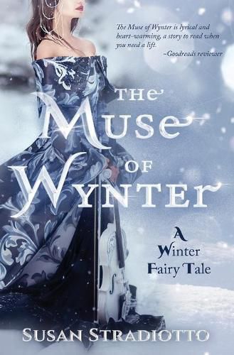 Cover image for The Muse of Wynter: A Winter Fairy Tale