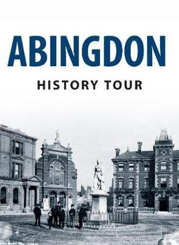 Cover image for Abingdon History Tour