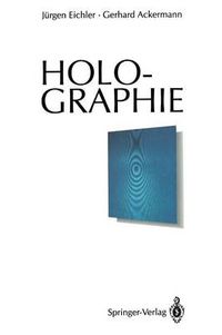 Cover image for Holographie