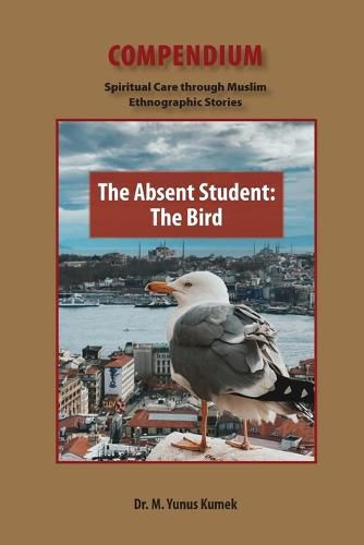 Cover image for The Absent Student